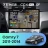 Штатная магнитола Teyes CC4 Pro 8/128 Toyota Camry 7 XV 50 55 (2011-2014) F4 (13")