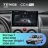 Штатная магнитола Teyes CC4 Pro 8/128 Peugeot Partner 1 (2002-2008) (0din)