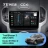 Штатная магнитола Teyes CC4 6/64 Isuzu D-Max 2 (2012-2018)