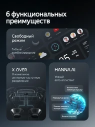 Штатная магнитола Teyes CC4 360 6/64 Kia Sorento 2 XM (2009-2012) Тип-A