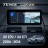 Штатная магнитола Teyes LUX ONE 6/128 BMW X6 E71 (CCC) (2006-2014) Universal