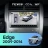Штатная магнитола Teyes CC4 360 6/64 Ford Edge U387 (2009-2014)