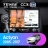 Штатная магнитола Teyes CC3 2K 6/128 SsangYong Actyon Sports (2005-2017) (11")