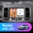 Штатная магнитола Teyes CC3 2K 4/64 Nissan Teana 2 J32 (2008-2013) F2 Тип-A