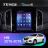 Штатная магнитола Tesla style Teyes TPRO 2 4/32 Haval H9 (2015-2019)