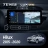 Штатная магнитола Teyes LUX ONE 6/128 Toyota Hilux Pick Up AN120 (2015-2020)