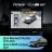 Штатная магнитола Teyes CC4 Pro 360 8/128 Renault Duster (2015-2020) F2 (13")