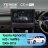 Штатная магнитола Teyes CC4 Pro 12/256 Toyota Alphard 2 H20 (2008-2015) F3