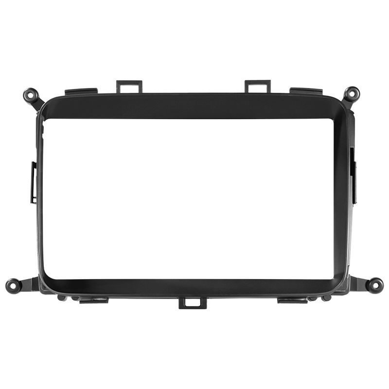 Переходная рамка Kia Carens RP 3 (2013-2019) (9&quot;)