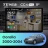 Штатная магнитола Teyes CC4 Pro 8/128 Toyota Corolla E130 E120 (2000-2004) (11")