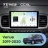 Штатная магнитола Teyes CC4L 4/64 Hyundai Venue (2019-2020) Правый руль