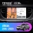 Штатная магнитола Teyes CC3L 4/64 Geely Atlas NL-3 (2016-2022)