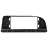 Переходная рамка Audi A6 3 C6 (2004-2011) (12,3")
