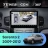 Штатная магнитола Teyes CC4 360 6/64 Kia Sorento 2 XM (2009-2012) Тип-B