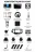 Штатная магнитола Teyes CC4 360 6/64 Kia Sorento 2 XM (2009-2012) Тип-B