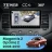 Штатная магнитола Teyes CC4 360 6/64 Kia Magentis 2 (2008-2010)