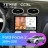 Штатная магнитола Teyes CC3L 4/64 Ford Focus 2 (2004-2011) (черная) F2