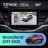 Штатная магнитола Teyes CC4 360 8/128 Opel Grandland (2017-2022) Тип-B