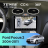 Штатная магнитола Teyes CC4 360 8/128 Ford Focus 2 (2004-2011) (черная) F2