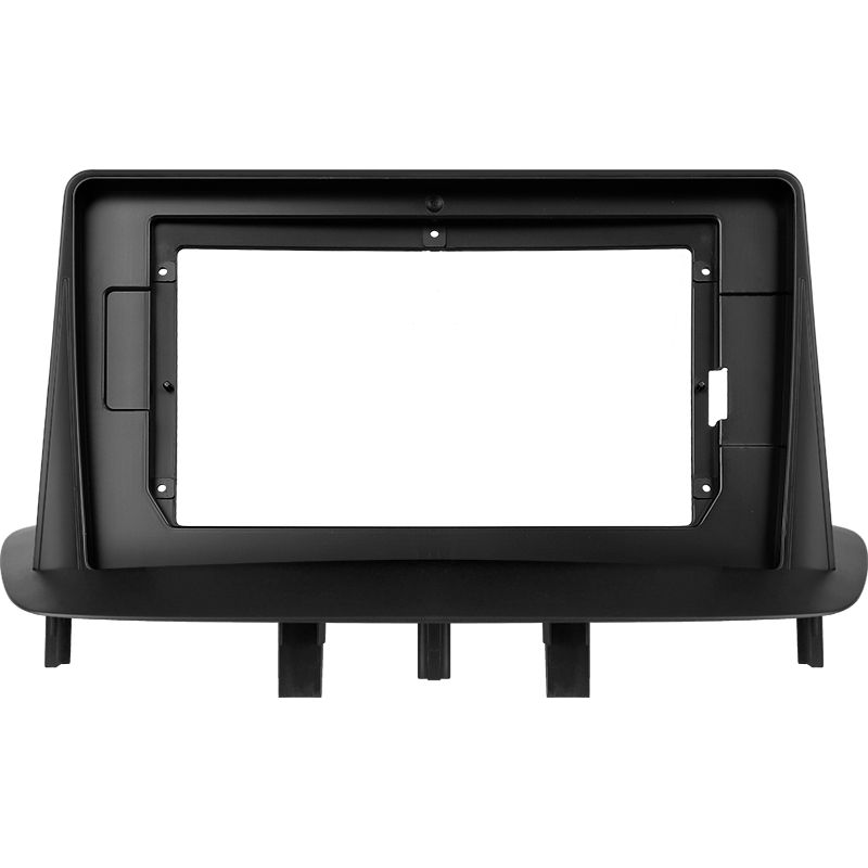 Переходная рамка Renault Megane 3 (2008-2014) (9")