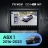 Штатная магнитола Teyes CC4 Pro 360 8/128 Mitsubishi ASX (2016-2026) Тип-B Правый руль