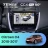 Штатная магнитола Teyes CC4 Pro 360 8/128 Citroen C4 Aircross  (2010-2017) F2 Тип-B (9")