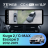 Штатная магнитола Teyes CC4 Pro 12.3" 360 8/128 Ford Escape 3 (2012-2019)