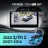 Штатная магнитола Teyes CC4 Pro 360 8/128 Honda Fit GE GP GE (2007-2014) Правый руль