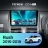 Штатная магнитола Teyes CC4 Pro 12/256 Toyota Rush (2015-2018) Правый руль