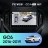 Штатная магнитола Teyes CC4 Pro 360 12/256 Geely GC6 (2016-2019)