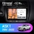 Штатная магнитола Teyes CC3L 4/32 Mitsubishi ASX (2016-2026) Тип-A