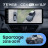Штатная магнитола Teyes CC4 Pro 12.3" 360 12/256 kia Sportage (2018-2019) Тип-B