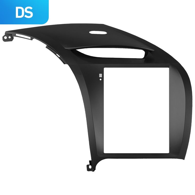 Переходная рамка Kia Cerato 3 (2013-2020) (9,7&quot;)