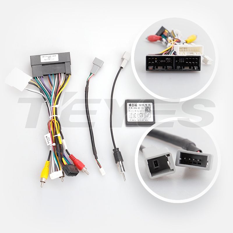 Переходная рамка Kia Cerato 3 (2013-2020) (9,7&quot;)