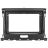 Переходная рамка Ford Ranger P703 (2015-2022) Тип-A (9&quot;)