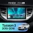 Штатная магнитола Teyes CC4 Pro 12/256 Hyundai Tucson 3 (2015-2018) Тип-A