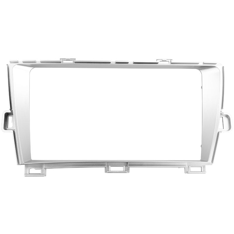 Переходная рамка Toyota Prius 3 XW30 (2009-2015) F1 Правый руль (9&quot;)