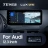 Штатная магнитола Teyes LUX ONE 6/128 Audi A3 8V (2012-2016)