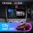 Штатная магнитола Teyes CC3 2K 360 6/128 Honda City (2008-2013)