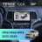 Штатная магнитола Teyes CC4 360 6/64 Jeep Grand Cherokee WK2 (2013-2020) F3