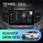 Штатная магнитола Teyes CC4 8/128 Honda Accord 8 (2008-2012)