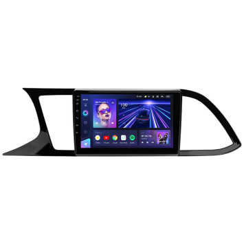 Штатная магнитола Teyes CC3L 4/64 Seat Leon 3 (2012-2020) F3