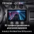 Штатная магнитола Teyes CC3 2K 6/128 Jeep Compass 1 MK (2009-2015)