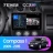 Штатная магнитола Teyes CC3 2K 6/128 Jeep Compass 1 MK (2009-2015)