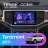 Штатная магнитола Teyes CC3 2K 4/64 Volkswagen Teramont 2017+