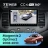 Штатная магнитола Teyes CC4 Pro 360 12/256 Kia Optima 2 (2008-2010)