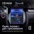 Штатная магнитола Tesla style Teyes TPRO 2 4/32 Honda Civic 10 FC FK (2015-2020)