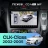 Штатная магнитола Teyes CC4 Pro 360 12/256 Mercedes-Benz CLK-Class C209 A209 (2002-2005) F2