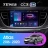 Штатная магнитола Teyes CC3 2K 360 6/128 Geely Atlas NL-3 (2016-2022)