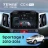 Штатная магнитола Teyes CC4 Pro 12/256 Kia Sportage 3 (2010-2016) F2 Тип-A